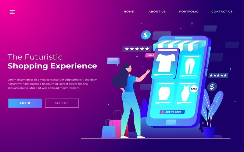 Tailored E-commerce Development Solutions | Sell Smarter Online