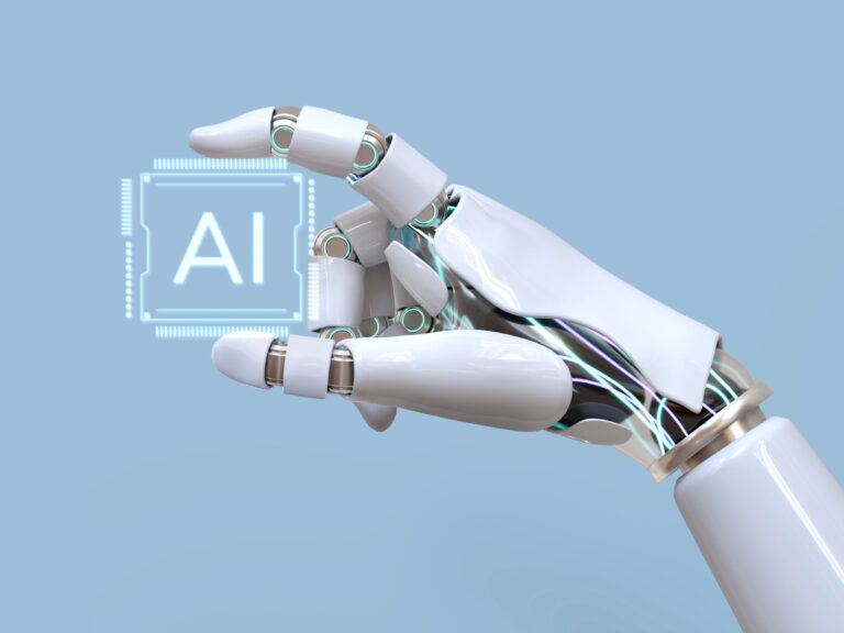 AI chip artificial intelligence, future technology innovation