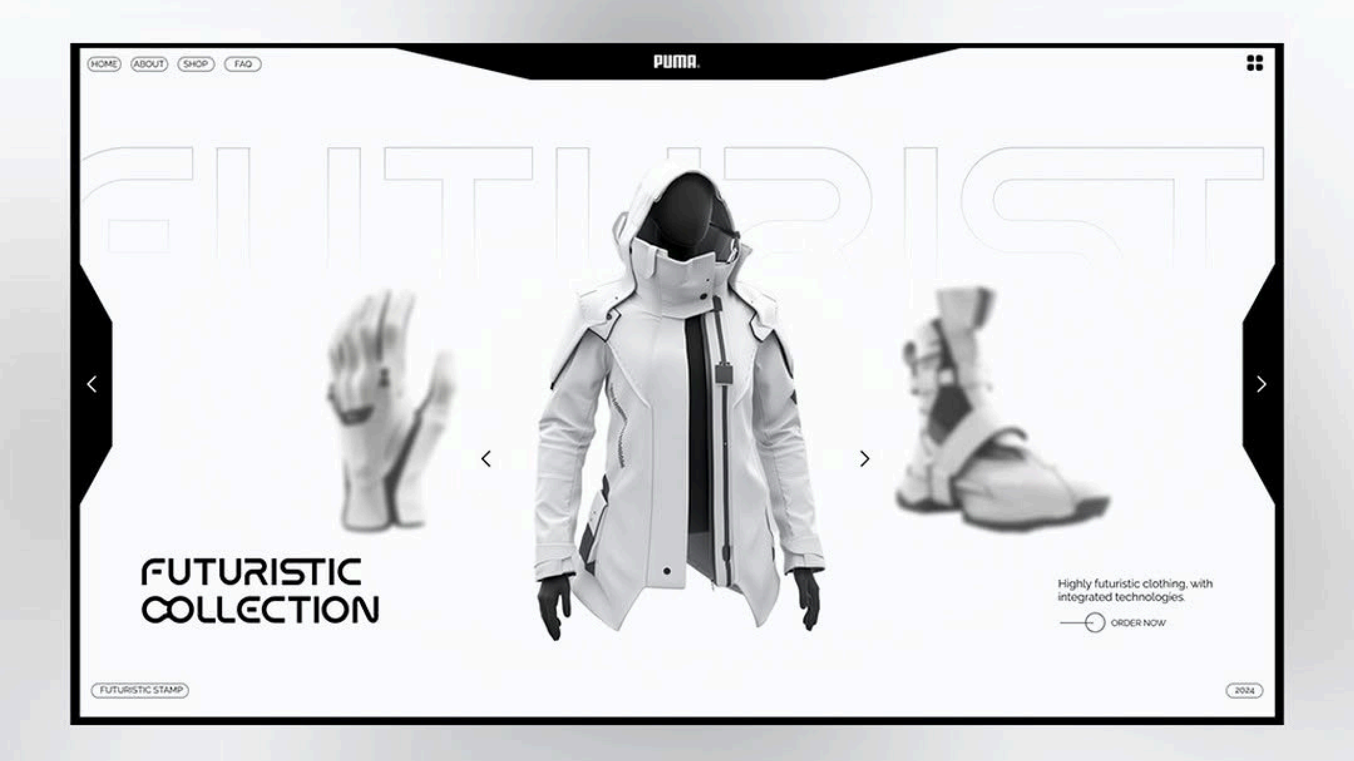 Maxtory Technology Web design