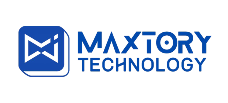 Maxtory Technology Logo