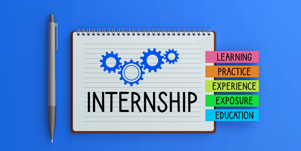 Internship Training Program