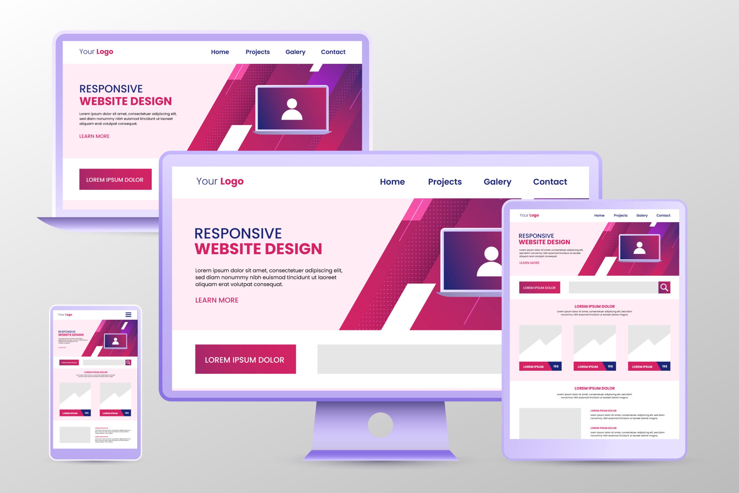 Responsive Web Design